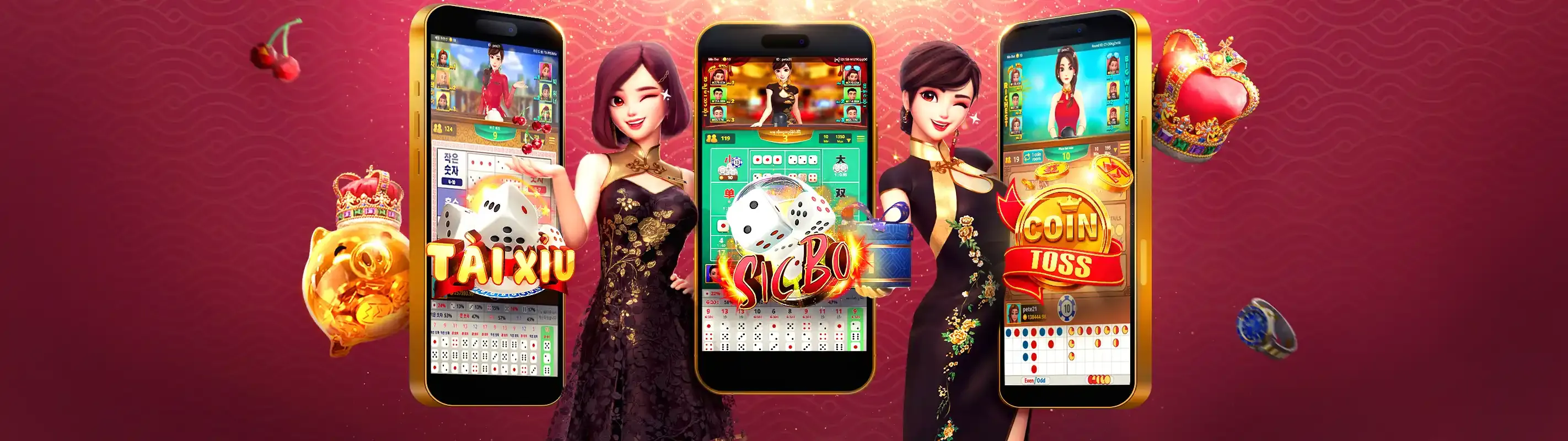 Hình ảnh chính 888d link mới