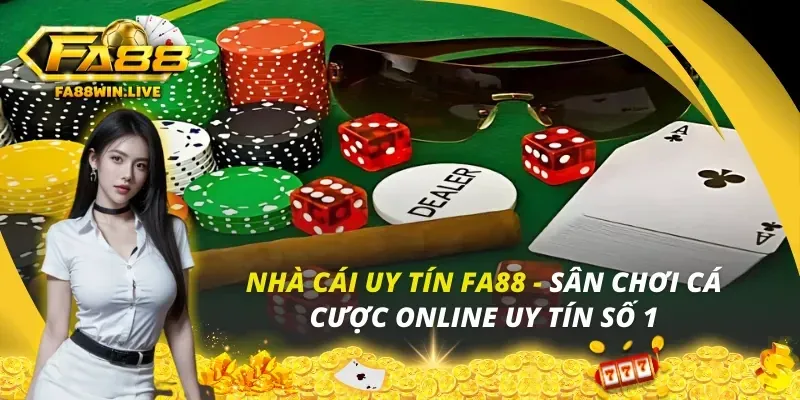 Cá Cược Trực Tiếp 888d